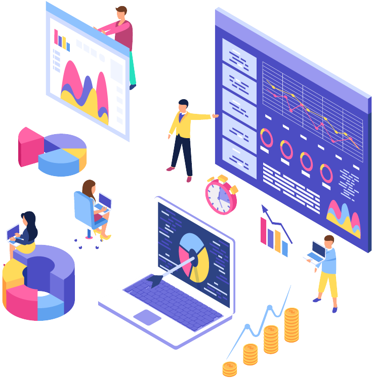 SEO Improvement