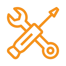 Ongoing Maintenance Icon