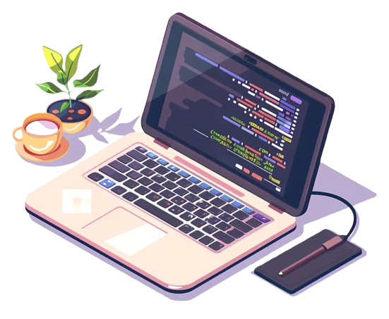 Laptop Image
